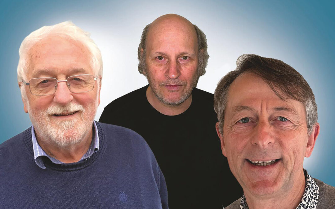 Espe Hauskonzert zum 100. Geburtstag, Herbst 2026